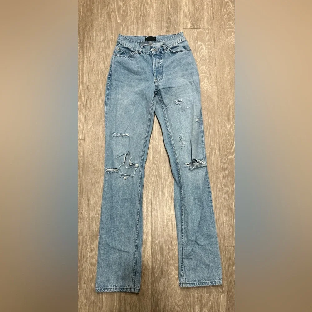 ASOS tall jeans - Picture 3 of 7